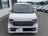N-WGNカスタム L ターボ ホンダ センシング 