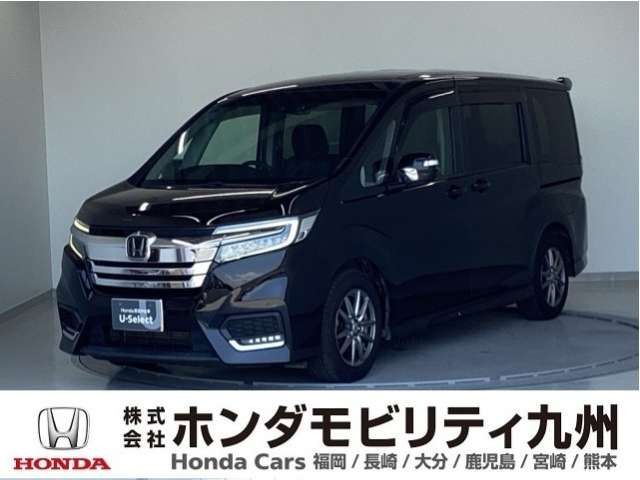 ステップワゴン 1.5 スパーダ ホンダ センシング 