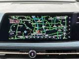 NISSAN CONNECTナビです。