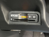 【ETC】高速道路の料金所をストレスなく通過!話題のスポットやサービスエリアに多い「スマートIC」利用時は必須のアイテムです。当店でセットアップを実施、ご納車当日からすぐにご利用いただけます!