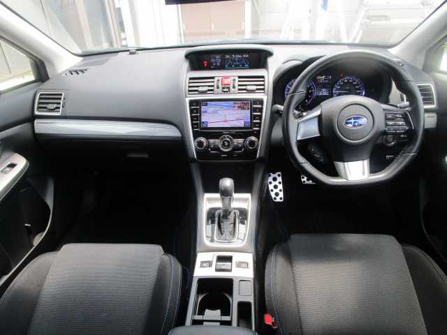 レヴォーグ 1.6 GT-S アイサイト 4WD 