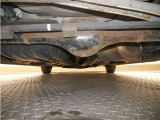 下廻りの状態