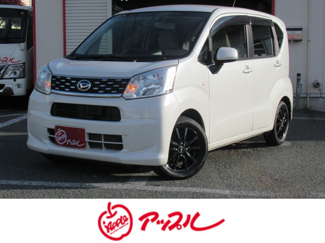 ムーヴ L SAII 4WD