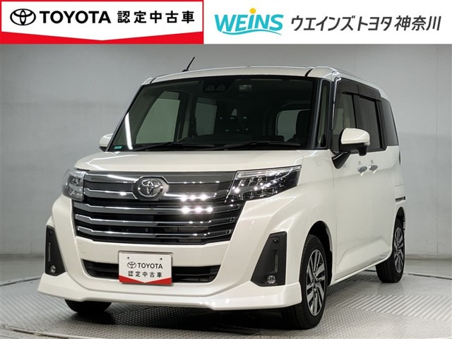 トヨタ ルーミー 