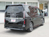 セレナ 1.4 e-POWER ルキシオン 