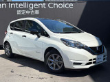 ノート 1.2 e-POWER X ブラックアロー 