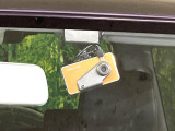 【ドライブレコーダー】ドライブレコーダー装備!走行中はもちろん、あおり運転や事故に遭遇した際、映像で記録し、万一のリスクに備えます。※記録用SDカードはお客様ご自身でご準備いただく必要があります。