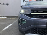 カメラで先を検知しLEDを制御するLEDマトリックスヘッドライトIQ.LIGHT!