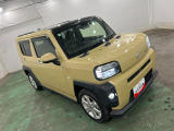 車両状態証明書は物件の状態を保証するものではありません。証明書を参考に現車の確認をお願いします
