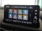 Apple Car Play・Android Autoでスマホ連携が可能!対応するアプリをディスプレイで操作できます。