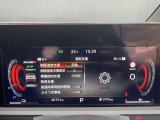 運転支援が充実しているので、安心して運転できます(^^)/