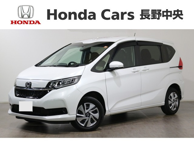 フリード 1.5 ハイブリッド G 4WD 
