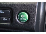 ECONスイッチの効果とあなたの運転で、クルマと力をあわせ「燃費向上=ガソリン代の節約=CO2 削減」のチャレンジをお楽しみください