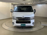ハイエースバン S GLダークプライム2が入荷しました!人気車です!お問合せをお待ちしております。