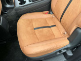 車内もクリーニング済みです!