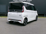 ルークス ハイウェイスター Gターボ プロパイロットエディション 4WD 