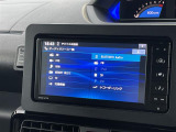 【 オーディオソース 】車内で音楽やラジオなど様々なコンテンツを選択できます!//