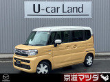 使いやすい箱型ボディ。軽自動車の限られた空間を最大限に活かせる設計のフレアワゴンです。