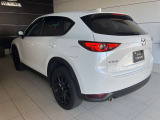 CX-5 2.0 20S ブラックトーンエディション 