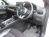 CX-5 2.2 XD エクスクルーシブ モード