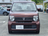 N-WGN G ホンダ センシング 