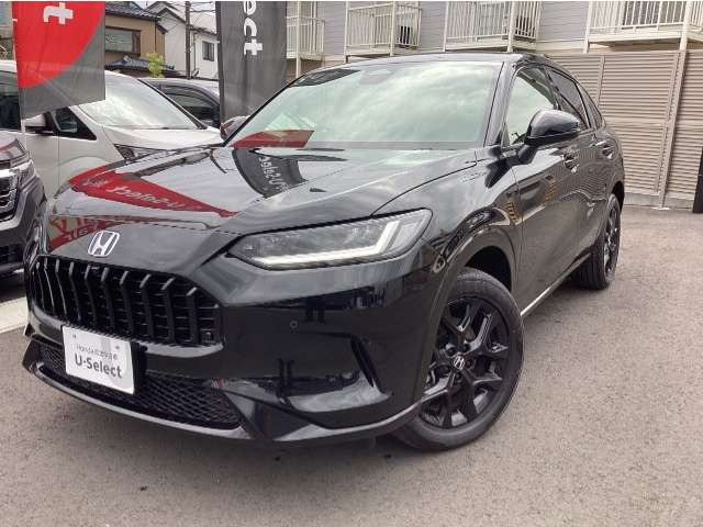ZR-V 2.0 e:HEV Z 4WD 