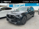 マツダ CX-80