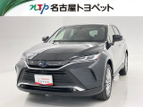 トヨタ ハリアー