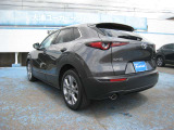 CX-30 2.0 20S Lパッケージ 