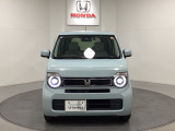 【Honda認定中古車 U-Select】 エンジン、オーディオやカーナビ(社外品は除く)に至るまで保証をお付け致します。全国のホンダディーラーで保証と整備が受けられます。
