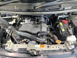 親切・丁寧な専門メカニックスタッフが応対!・車検・点検整備・事故等の修理などアフターサービスも安心。お車のカスタマイズもネクステージのサービススタッフまでご相談ください!