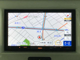 装備に嬉しいナビ付きでお出かけしたくなりますね♪