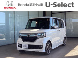 ホンダ N-BOXカスタム