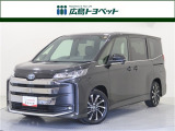 トヨタ ノア
