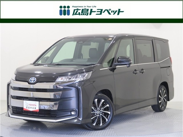 トヨタ ノア 