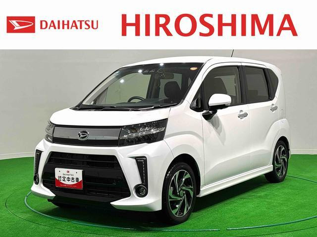 ムーヴカスタム RS ハイパーリミテッド SAIII