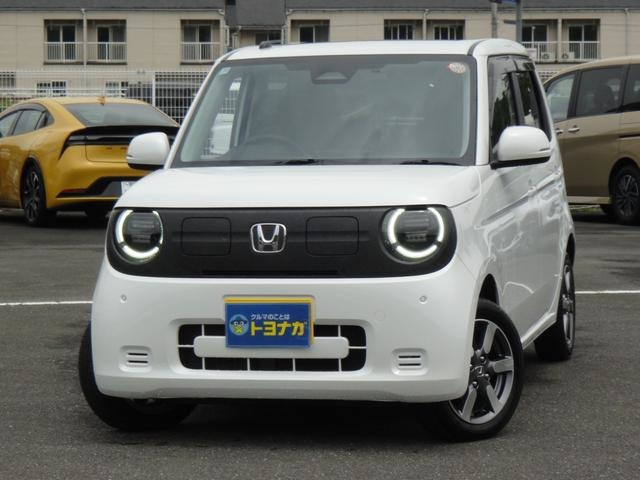 N-ONE e: e: L 純正9インチディスプレイオーディオナビDTV