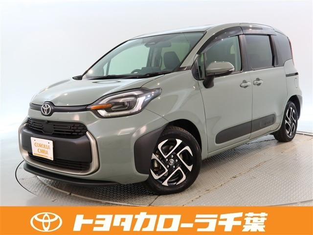トヨタ シエンタ 