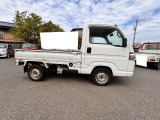 アクティトラック SDX 4WD