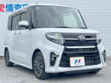 大好評のボディコーティング「弾スプラッシュコート」もご納車までに施工可能。通常のガラスコートと異なる、耐久年数6年の無機質ガラスコーティングが、ボディをキレイな状態に保ってくれます。