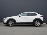 CX-30 1.8 XD プロアクティブ ツーリングセレクション 4WD 
