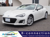 後期型!人気のパールホワイト色!BRZ『2.0S』入庫♪ AT/革巻きステアリング/純正メモリーナビ/バックモニター/地デジ/ETC/スマートキー/プッシュスタート/LEDアクセサリーライナー/パドルシフト/クルコン