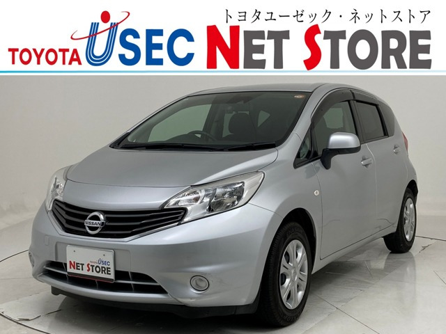 日産 ノート 