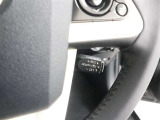 クルーズコントロール付きです!高速道路にあると便利ですよね♪