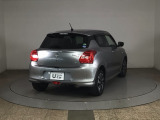 スイフト 1.2 ハイブリッド(HYBRID) RS セーフティパッケージ 4WD 