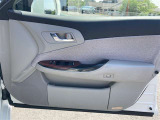 運転席ドア
