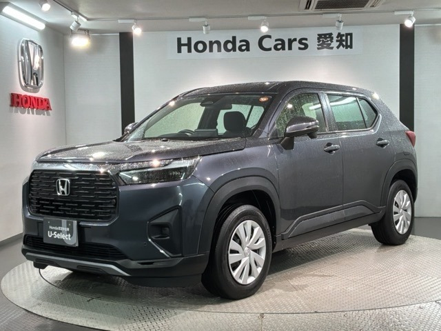 ZR-V 1.5 X 