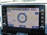 「コネクティッドナビ」でオンラインでリアルタイムに豊富な店舗・施設情報を表示!