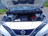 【日産ワイド保証1年(期間内走行距離無制限)】駆動系・電装系(消耗品・油脂類を除く)等に適応いたします。納車後、全国2,000以上(神奈川県内弊社119)の日産サービス工場が愛車をサポートいたします。
