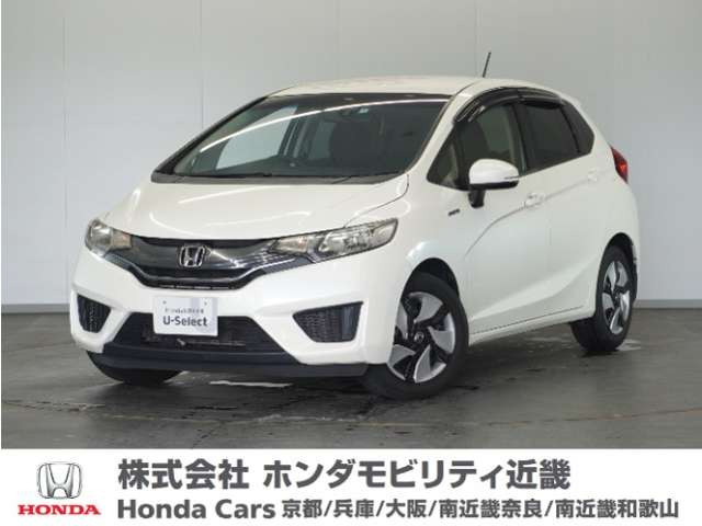ホンダ フィット 